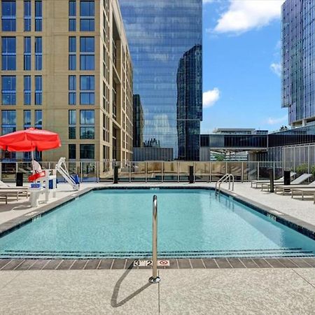 Global Luxury Suites At Town Center Reston Exterior foto